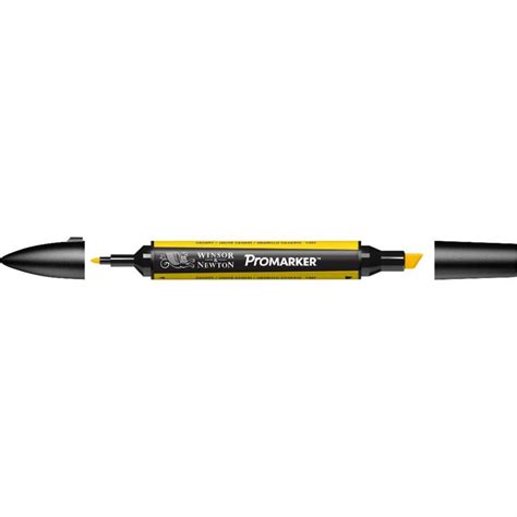 Compra Winsor Newton Marcador Promarker Amarillo Canario