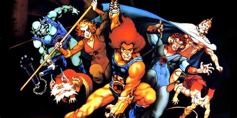 Thundercats Cartoon In Hindi 2022 - Infoupdate.org