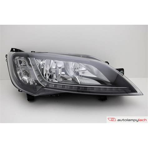 DUCATO BOXER JUMPER 14 REFLEKTOR LED PRAWY NOWY