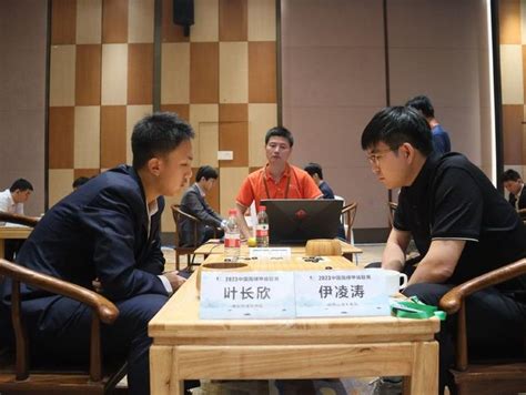 星阵围棋 雅居乐清水湾杯围甲首轮 江苏队拿下全场唯一4 0