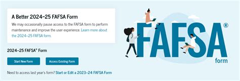 FAFSA Simplification Act Makes Changes To Yearly Form Point Park Globe