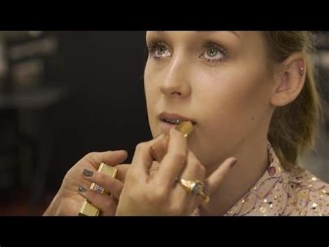 Zachte Nude Look Voor Nina Make Up Tutorial Idols Youtube