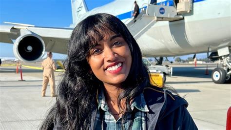 Sri Lankas Piyumi Wijesekara Among New Nasa Crew For Next Simulated