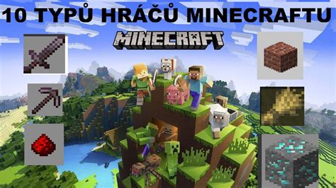 Typ Hr Minecraftu Youtube