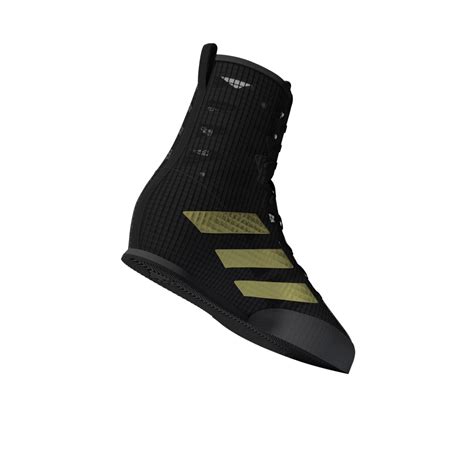 BUTY BOX HOG II Adidas - odpowiednie buty dla boksera