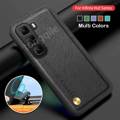 สาหรบ Infinix Hot i Pro Plus Pro Hot Hot i G G เคส