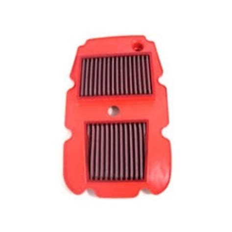 BMC Air Filter Φίλτρο Αέρα Μοτοσυκλέτας για Honda Transalp XL700V FM672