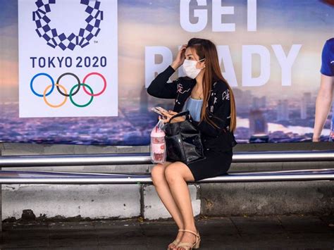 "Don't Sacrifice Lives": Doubts Grow In Japan Over 2020 Tokyo Olympics ...