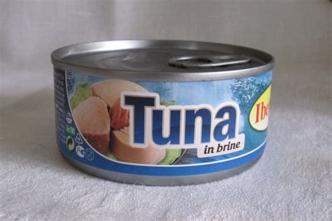 Тунец консервированный Iberica Tuna in Brine | отзывы