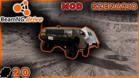 Beamng Drive Map Missionen Mod Szenario Missionen Youtube