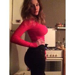 Nora Isabel Busty Girl With Nice Ass Page Of Fapdungeon