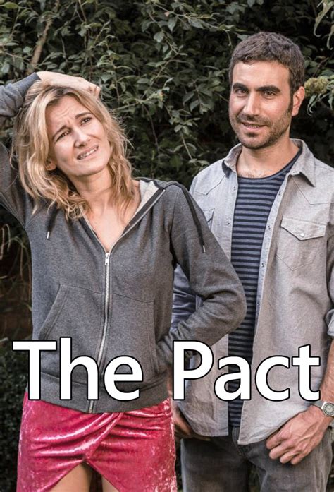 The Pact (2017) - TheTVDB.com