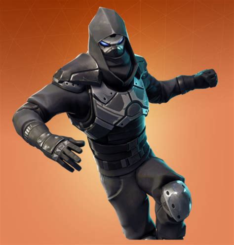 The Top 10 Robot Skins In Fortnite