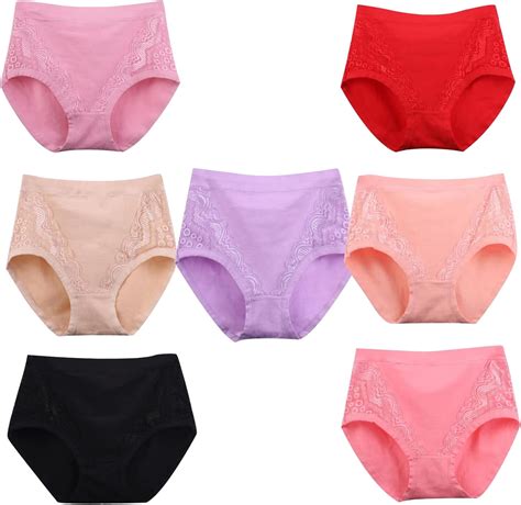 ANSAIR Leak Proof Underwear For Women Bladder Control Underwear For