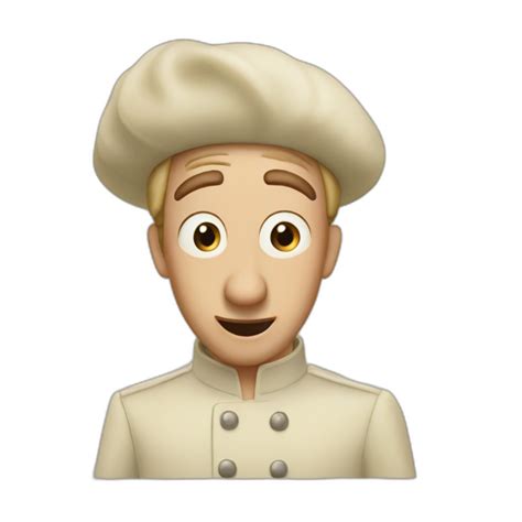 Linguini Ai Emoji Generator