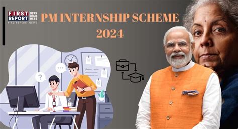 Lakh Internship Opportunities Apply Now For Pm Internship Scheme