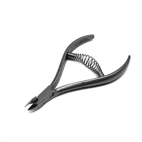 Nippon Nippers, Кусачки для кутикулы NS-01S-6 Standard
