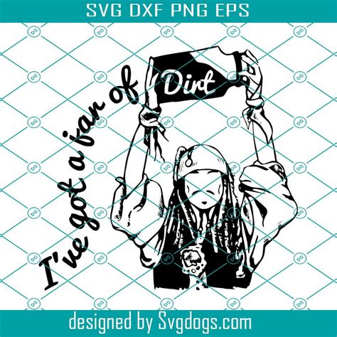 ive   jar  dirt svg captain jack sparrow svg justice
