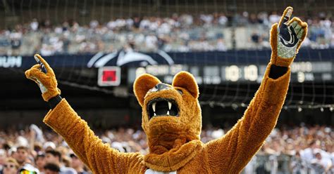 Penn State Schedule Breakdown Initial Thoughts On Lions First Three