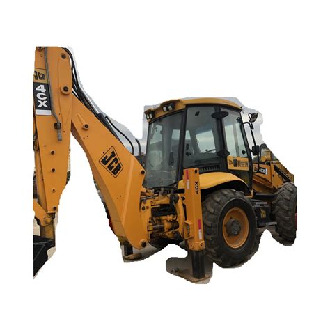 New Arrival Used Backhoe Loader Jcb 3cx 4cx Komatsu PC400 7 PC300