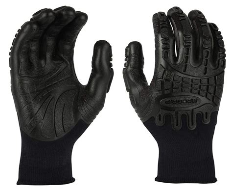 Northrock Safety Mad Grip Thunderdome Impact Glove Singapore Impact