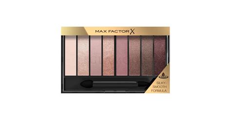 Max Factor Masterpiece Nude Palette Cienie Do Powiek Dla Kobiet 6 5 G