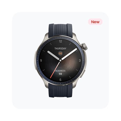 Amazfit Deutschland - Offizieller Online Shop