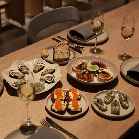 Essential Eats The Must Book Restaurants In Melbourne Cbd Sitchu