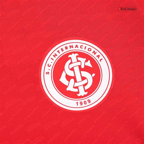 Sc Internacional Soccer Jersey