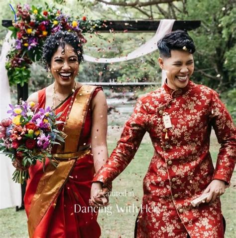 Same Sex Weddings Embracing Love Beyond Limits Intrepid Technology Resources Inc