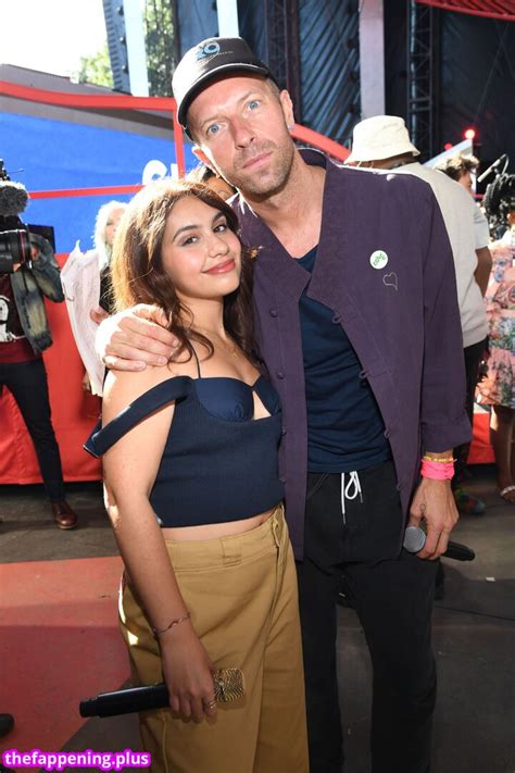 697145310 Alessia Cara Alessiacara Alessiasmusic Nude OnlyFans Photo 145 The Fappening Plus