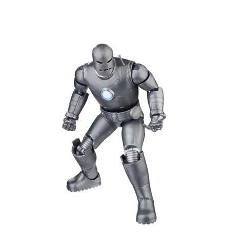 Iron Man El Hombre De Hierro 3
