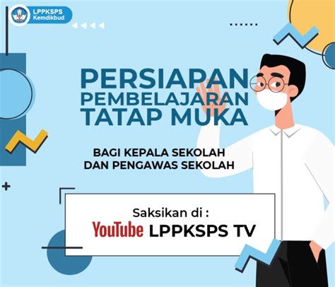 PERSIAPAN PEMBELAJARAN TATAP MUKA 2021 BAGI KEPALA SEKOLAH DAN PENGAWAS