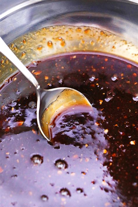 How to Make General Tso Sauce Recipe [video] - S&SM