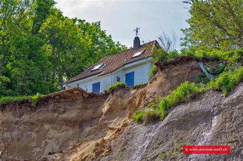 Brodtener Ufer Steilufer Steilküste Travemünde Niendorf Ostsee