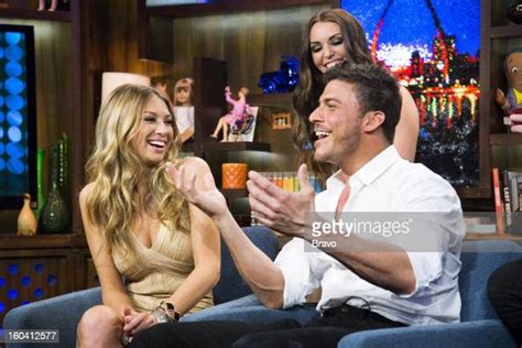 Stassi Schroeder Scheana Marie And Jax Taylor Photo By Charles News Photo Getty Images