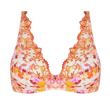 Lise Charmel pieces lingerie set Jardins de Lumière Bouquet Lumière