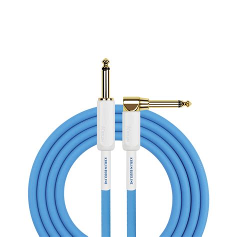 Best Kirlin Guitar Cables: High-Quality Sound Transmission for Your ...