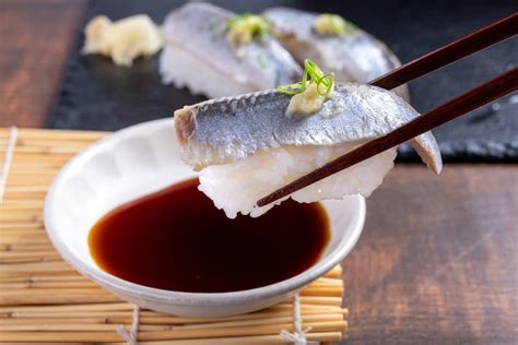 Mejores Pescados Para Hacer Sushi En Casa