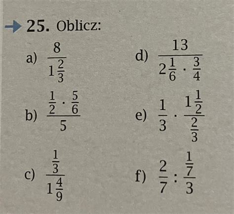 Oblicz Pierwiastki Zadanie W Zalaczniku Prosze O Pomoc Brainly Pl