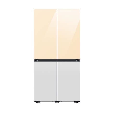 Tienda Online Samsung Guatemala Refrigerador Bespoke Fdr Pies