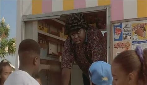 ☑ Big Worm Friday Ice Cream Truck  Troys