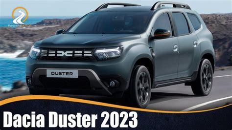 Dacia Duster Trunk Measurements Updated November