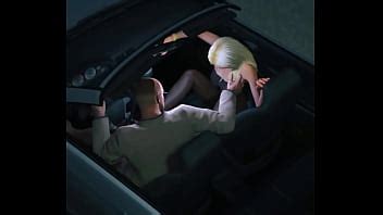 GTA 5 Caught Having Sex With A Prostitute Hooker XVIDEOS