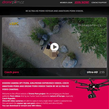 Drone Porn プレミアム 盗撮ポルノサイト いいね Droneporn cz