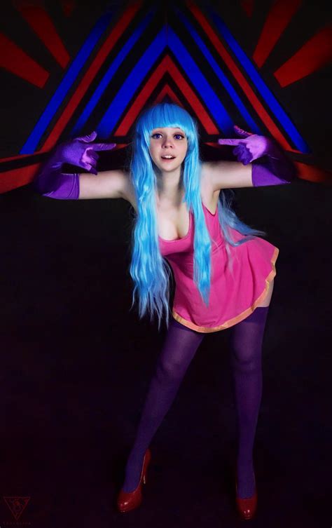 Me!Me!Me! cosplay - Meme-chan by Linamohl on DeviantArt