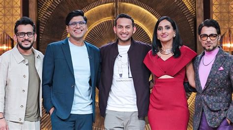 Shark Tank India 3 Meet Ritesh Agarwal OYO Rooms Founder Newest