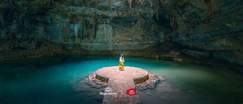 C Mo Encontrar Vuelos Baratos En Hot Sale Skyscanner M Xico