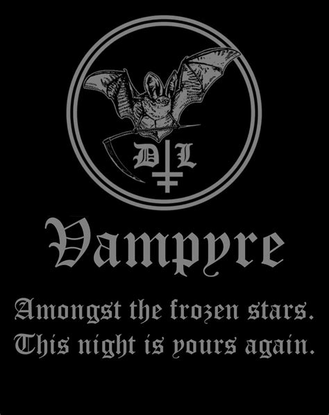 Quotes For Vampire 3