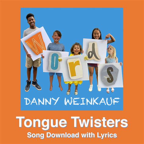 Tongue Twisters Song Download with Lyrics